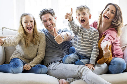 How To Get Your Children To Clean The House This School Holidays!