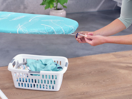 Why A Good Ironing Cover Matters