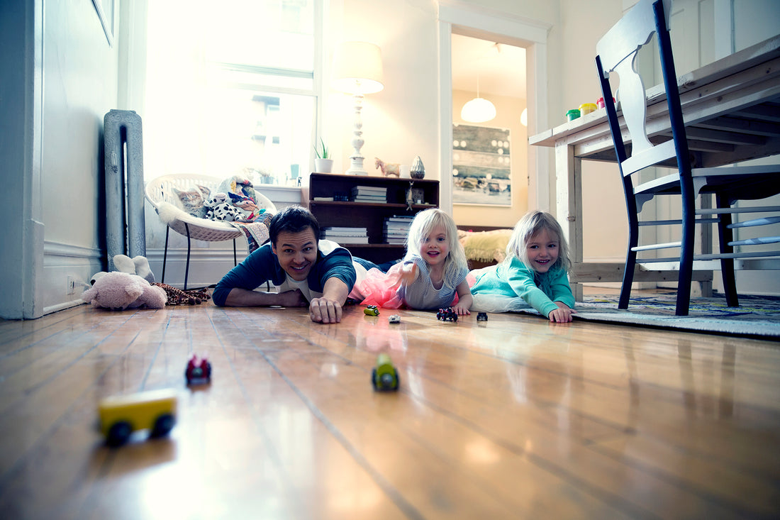 5 Things You Can Still Do While Staying Home More