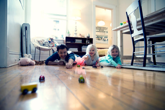 5 Things You Can Still Do While Staying Home More