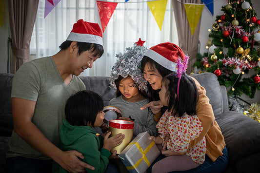 5 Gift Ideas Everyone Will Love This Holiday Season