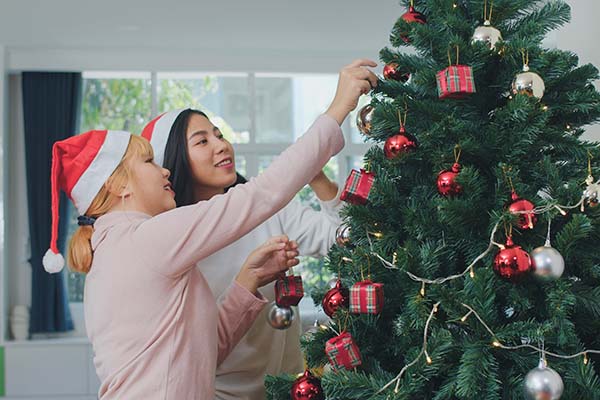 3 Quick and Easy Things You Can Do To Prepare For Christmas