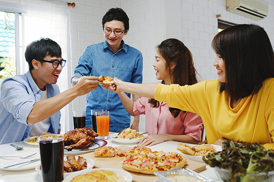 Adulting Series: Housewarming Gifts