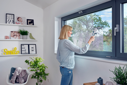 These Cleaning Habits Are Ruining Your Home