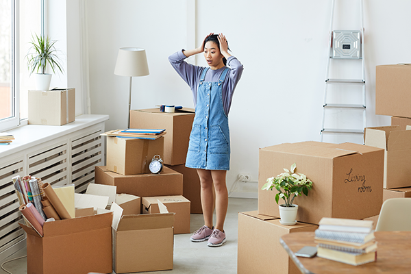 Adulting Series: Home Renting Essentials
