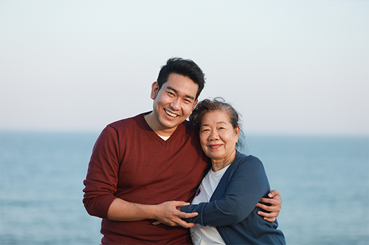 Show Your Mum Some Love This Mother's Day With These Activities!