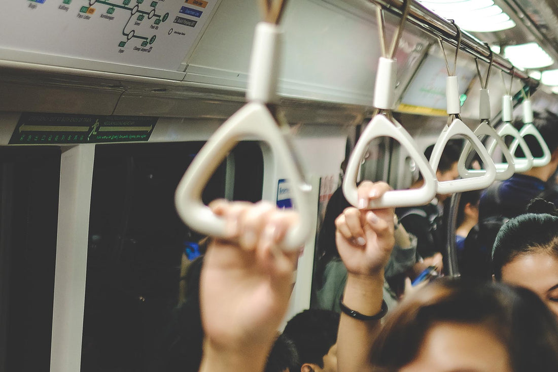 9 Things We Use Everyday That Are Germ-Ridden — And How To Clean Them