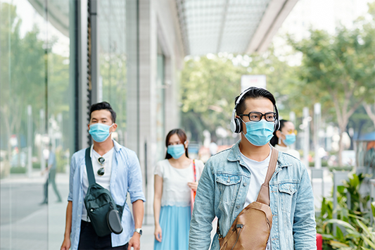 What Does The Second Covid-19 Wave Mean For Office Hygiene?