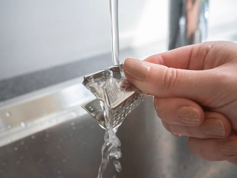 Leifheit Proline Garlic Press L03124