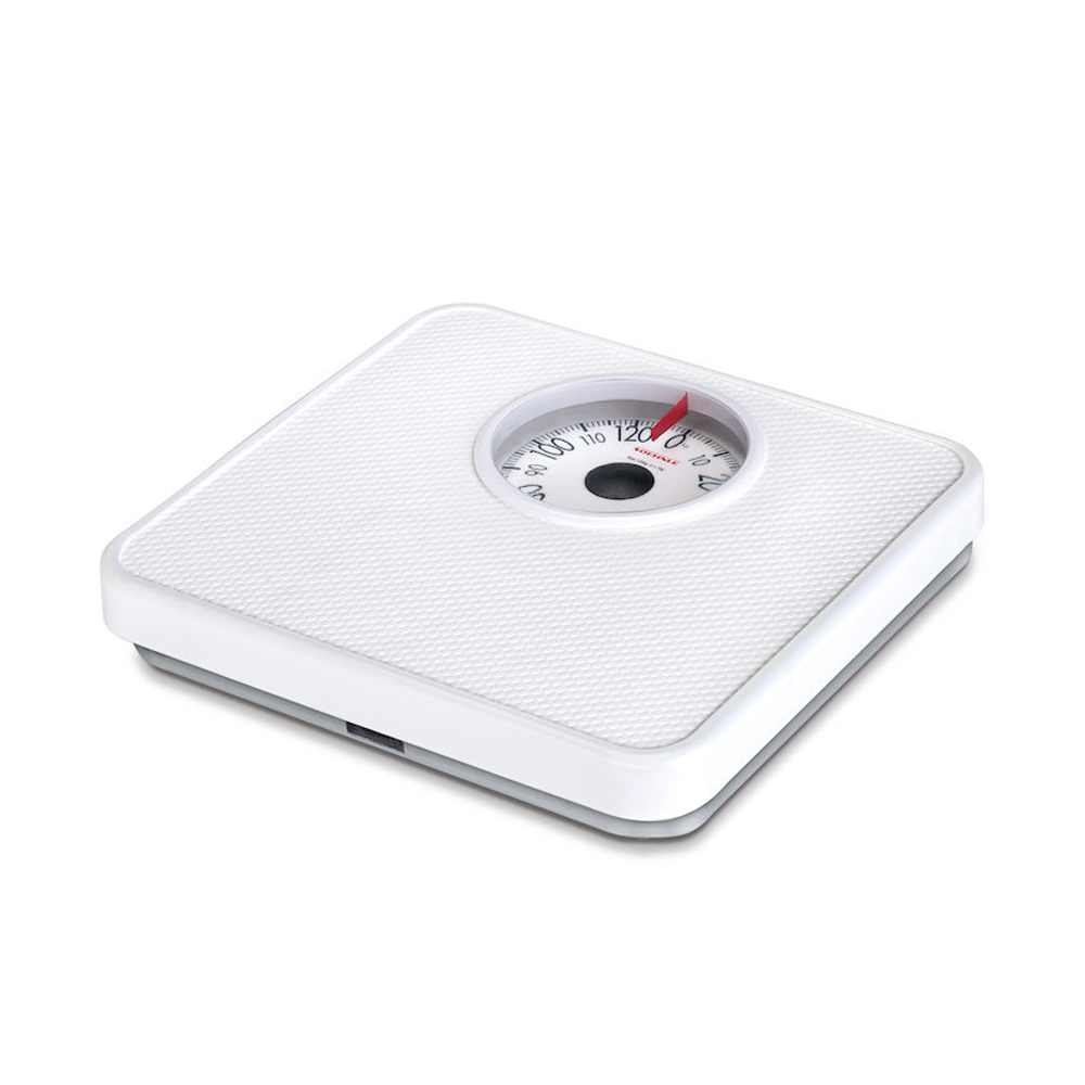 Soehnle Analogue Personal Scale Tempo White S61098