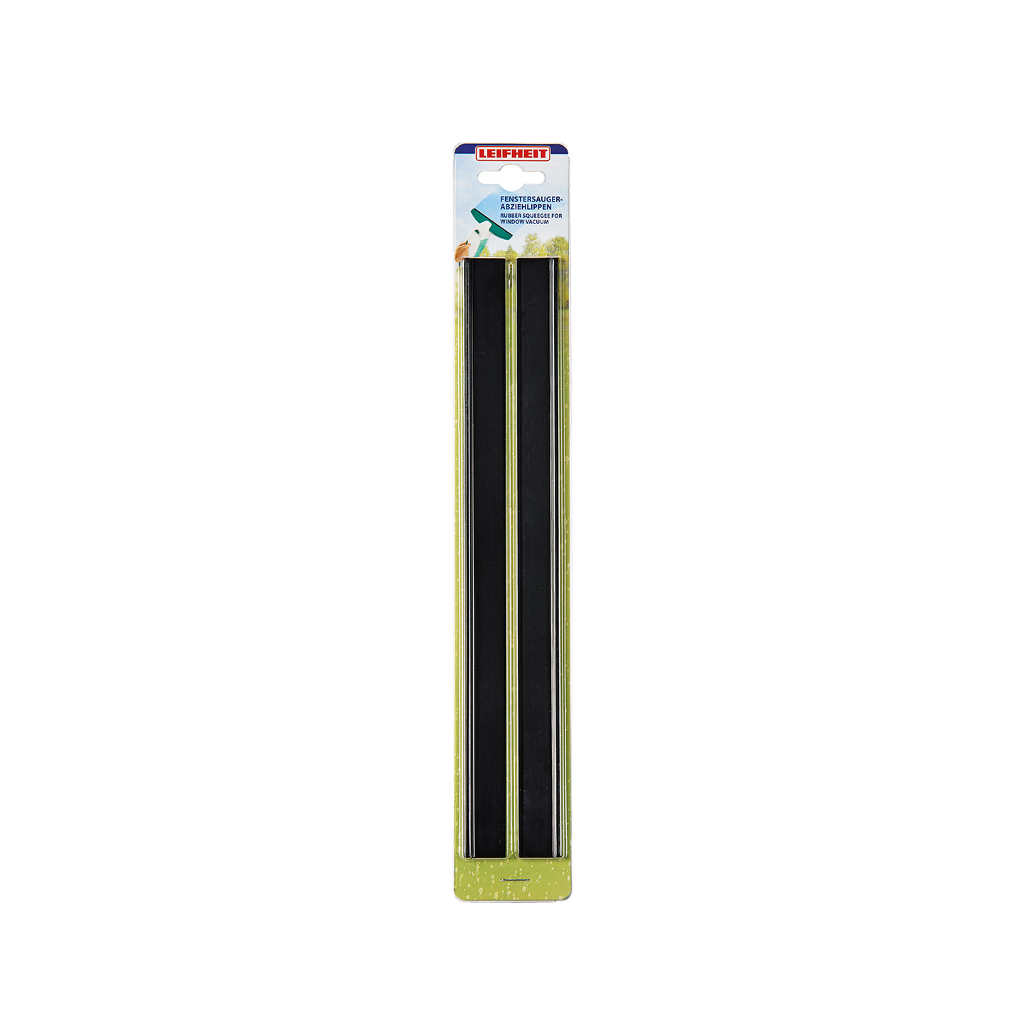 Leifheit Window Vacuum Replacement for Nemo L51160