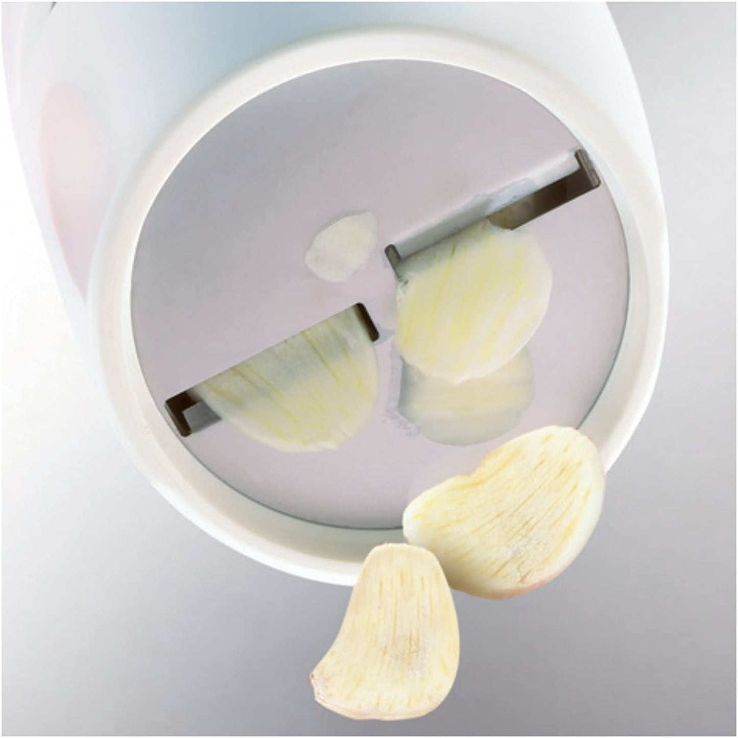 Leifheit Comfortline Gourmet Cutter L03046