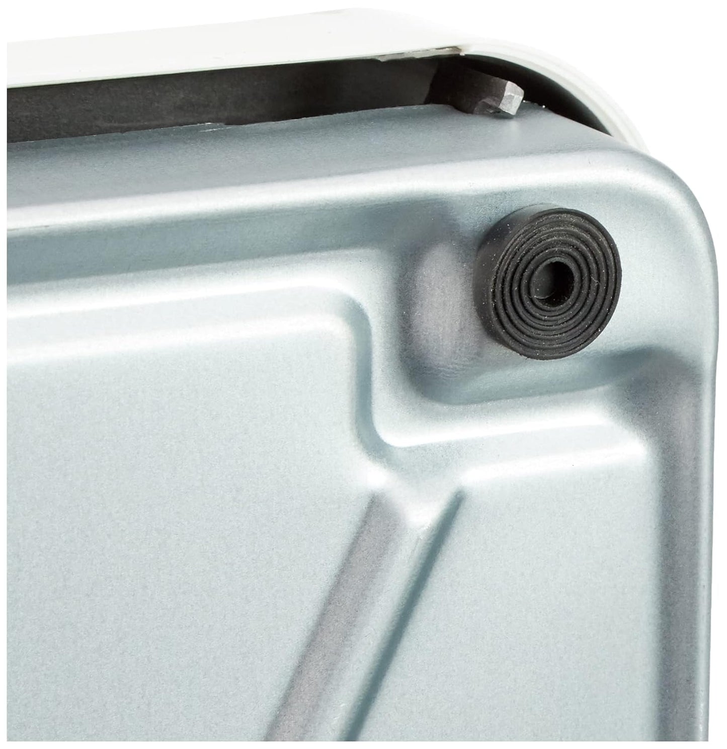 Soehnle Analogue Personal Scale Tempo White S61098