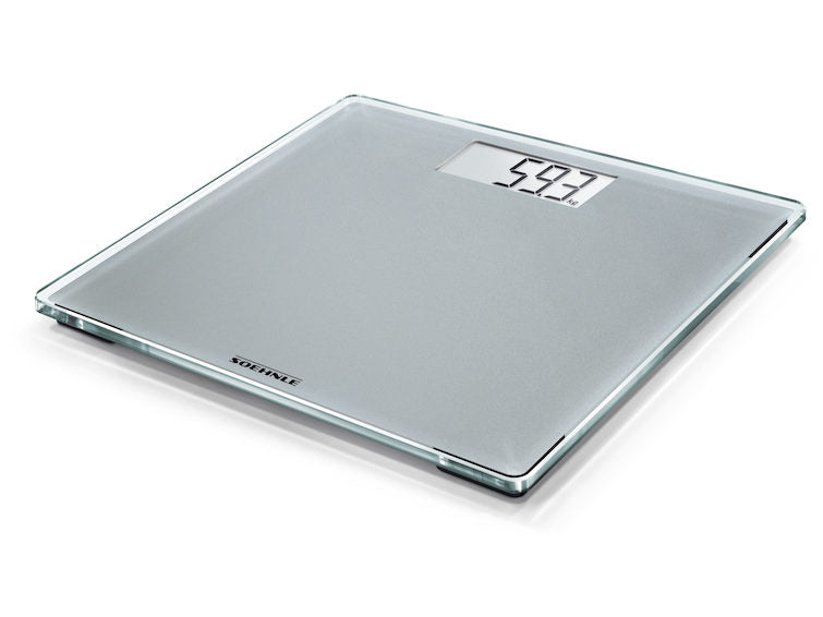 Soehnle Digital Personal Scale Style Sense Compact 300 S63852