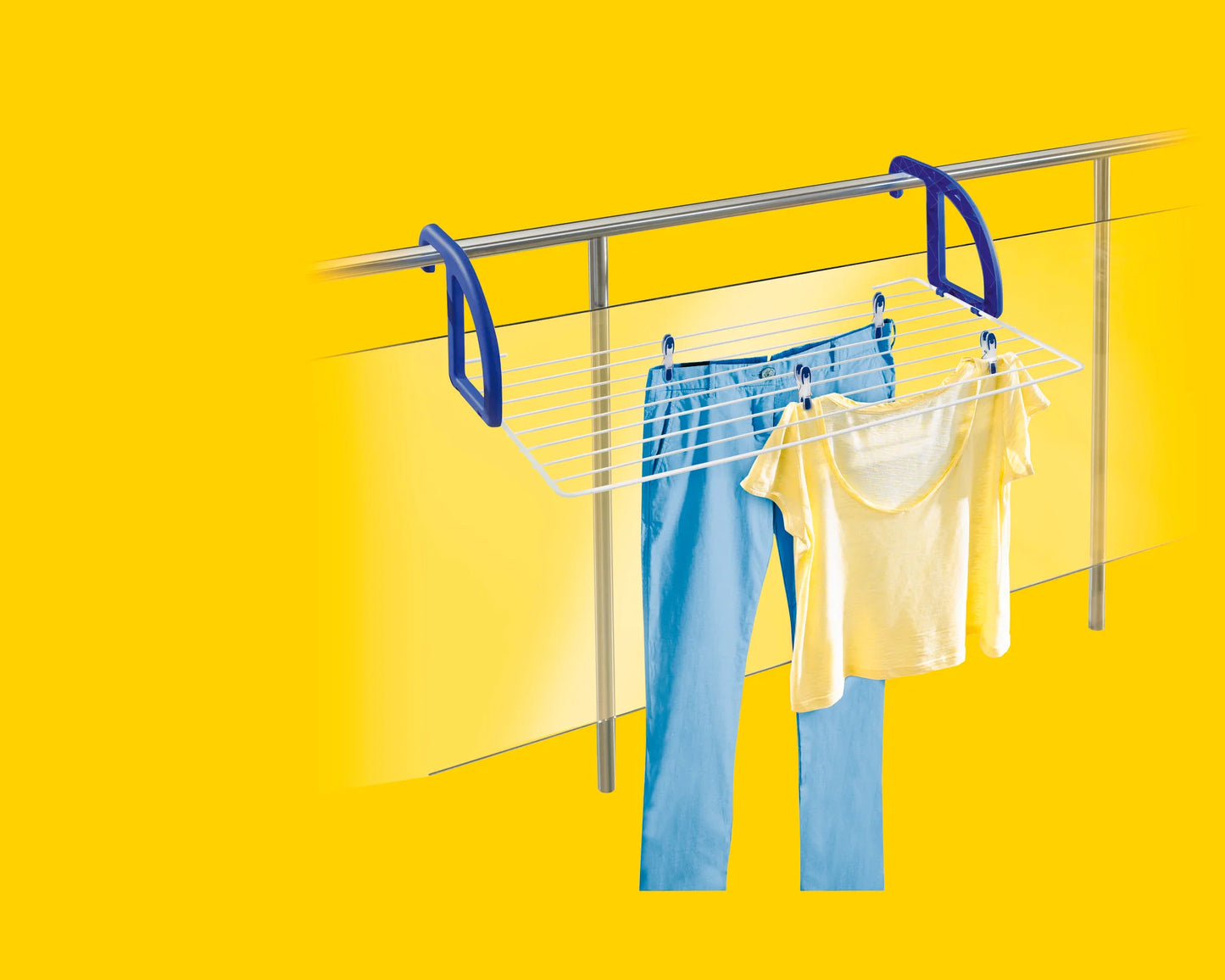 Leifheit Hanging Laundry Dryer Classic 70 L83056