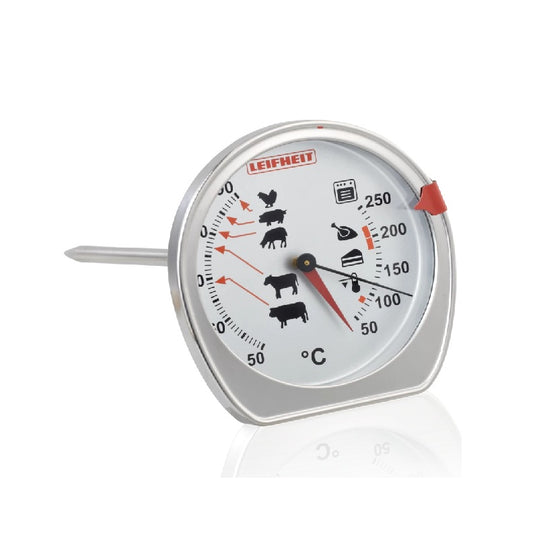 Leifheit Meat and Oven Thermometer L03096