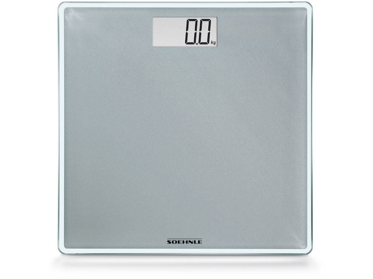 Soehnle Digital Personal Scale Style Sense Compact 300 S63852