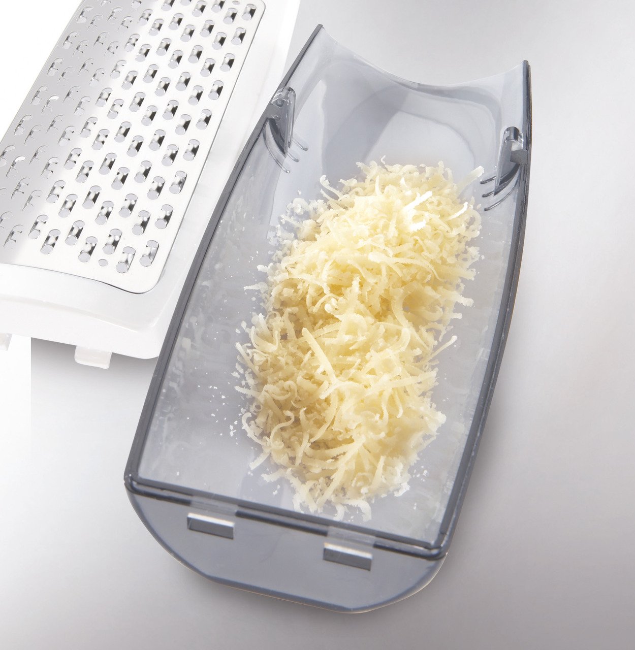 LEIFHEIT Parmesan Grater L03150