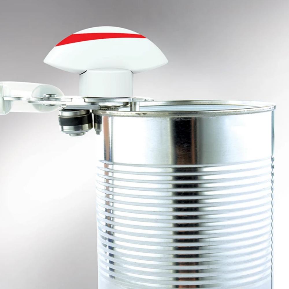 Leifheit Comfortline Can Opener Safety L03133