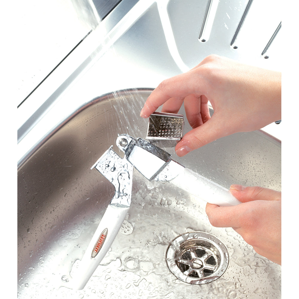 Leifheit Comfortline Garlic Press L03134