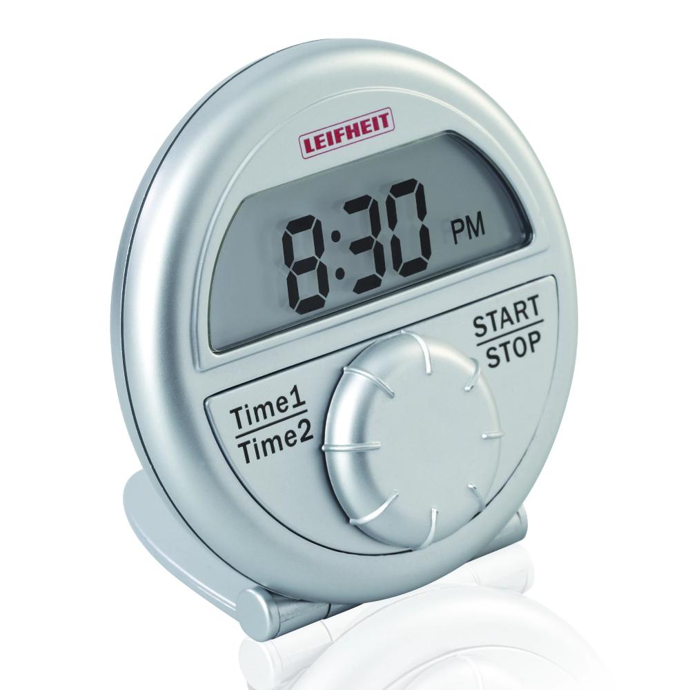 Leifheit Digital Kitchen Timer L21351