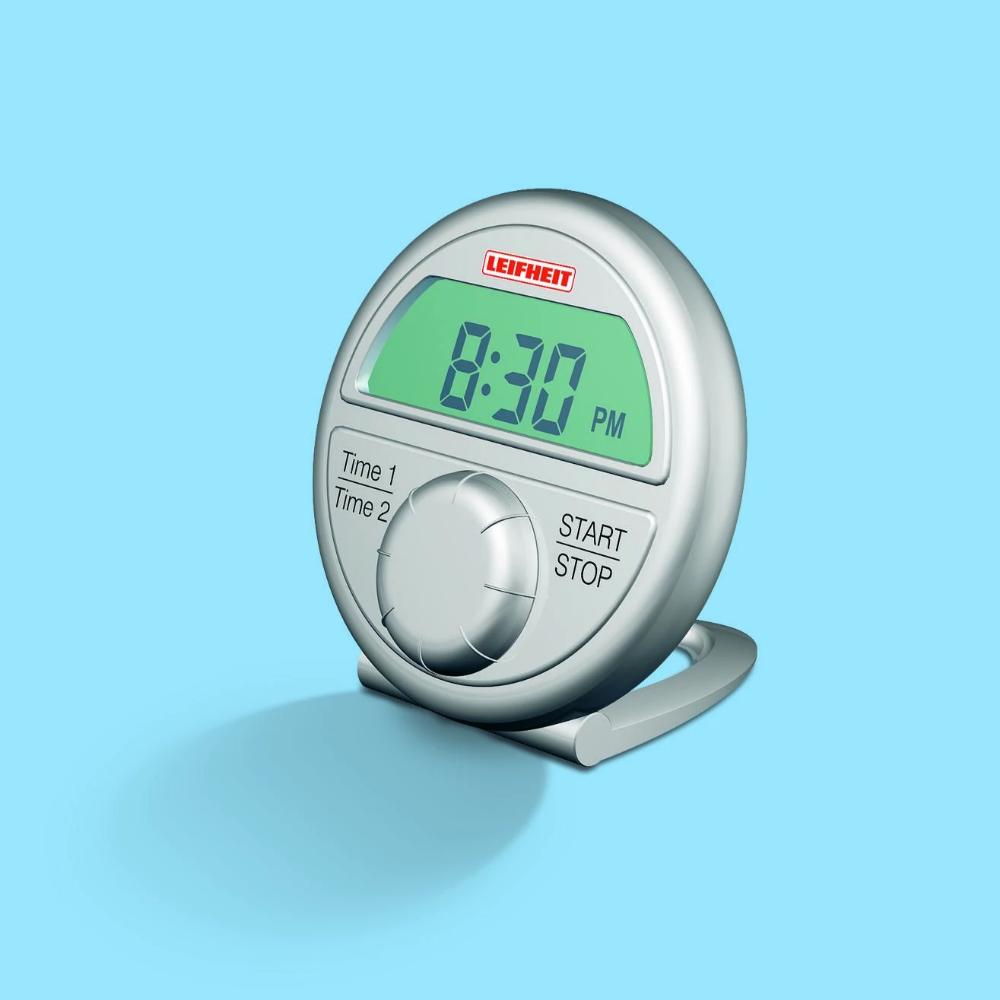 Leifheit Digital Kitchen Timer L21351