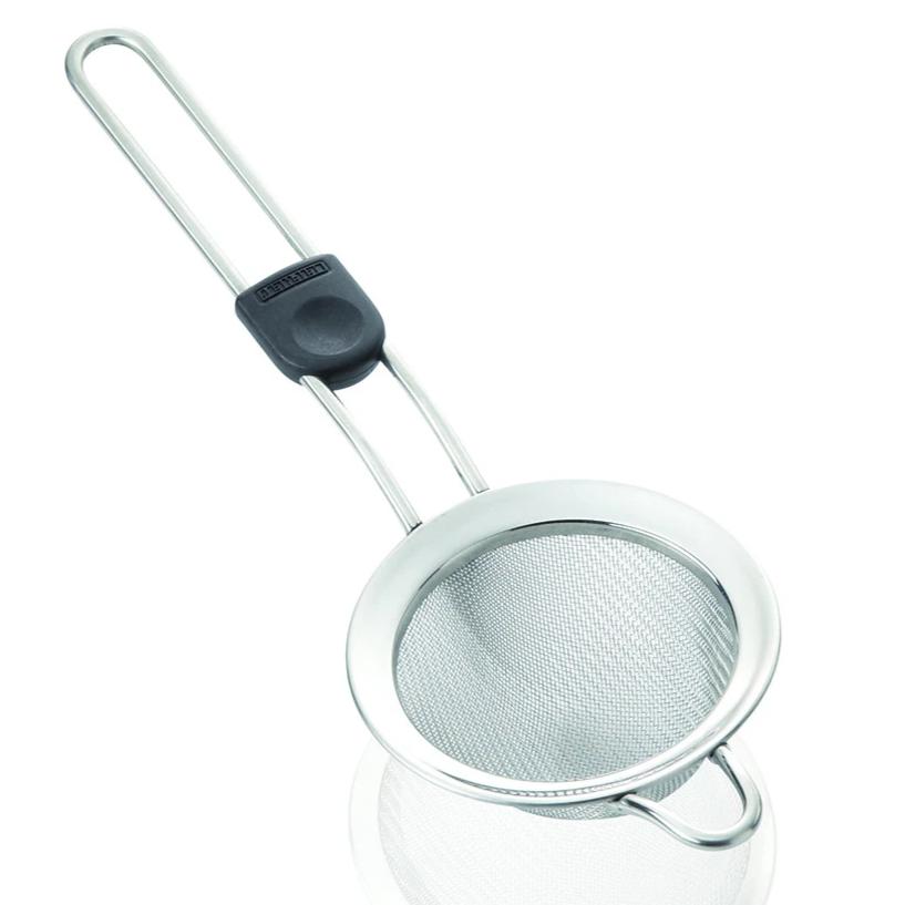 Leifheit Proline Kitchen Strainer 7.5cm Stainless Steel L21434