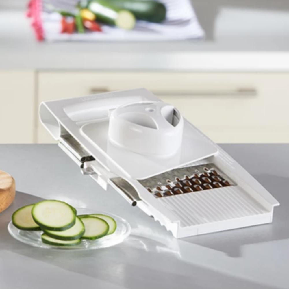 Leifheit Comfortline All Purpose Grater L22138