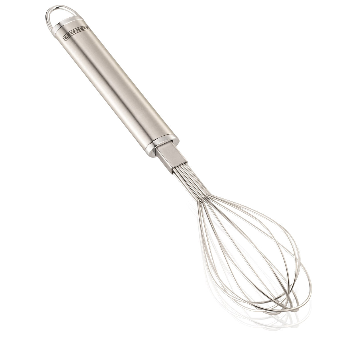 Leifheit Whisk 24cm Sterling L24056