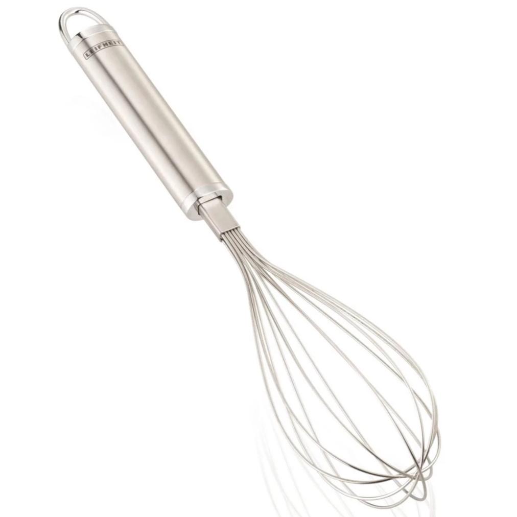 Leifheit Whisk 32cm Sterling L24077