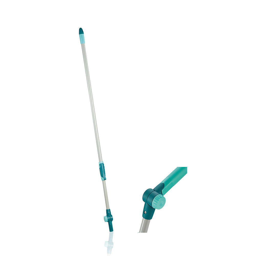 Leifheit Telescopic Handle w/ Rotating Joint 110-190cm L41522