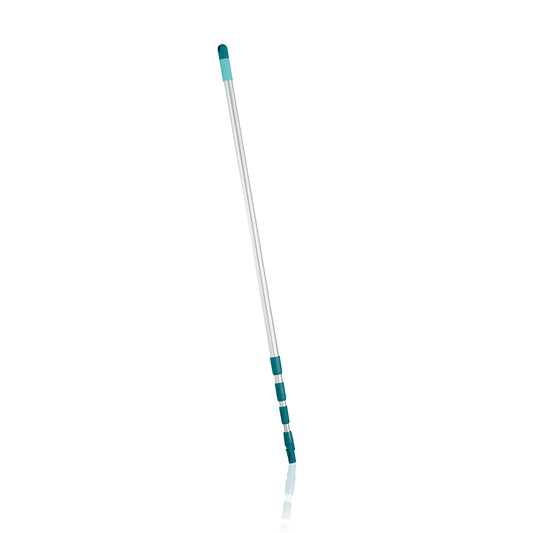 Leifheit Telescopic Alu Handle 145-400cm L41523