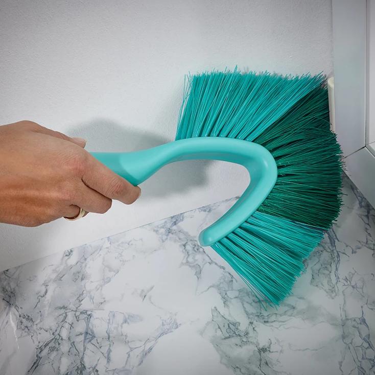 Leifheit Wall & Ceiling Broom Dusty L41524