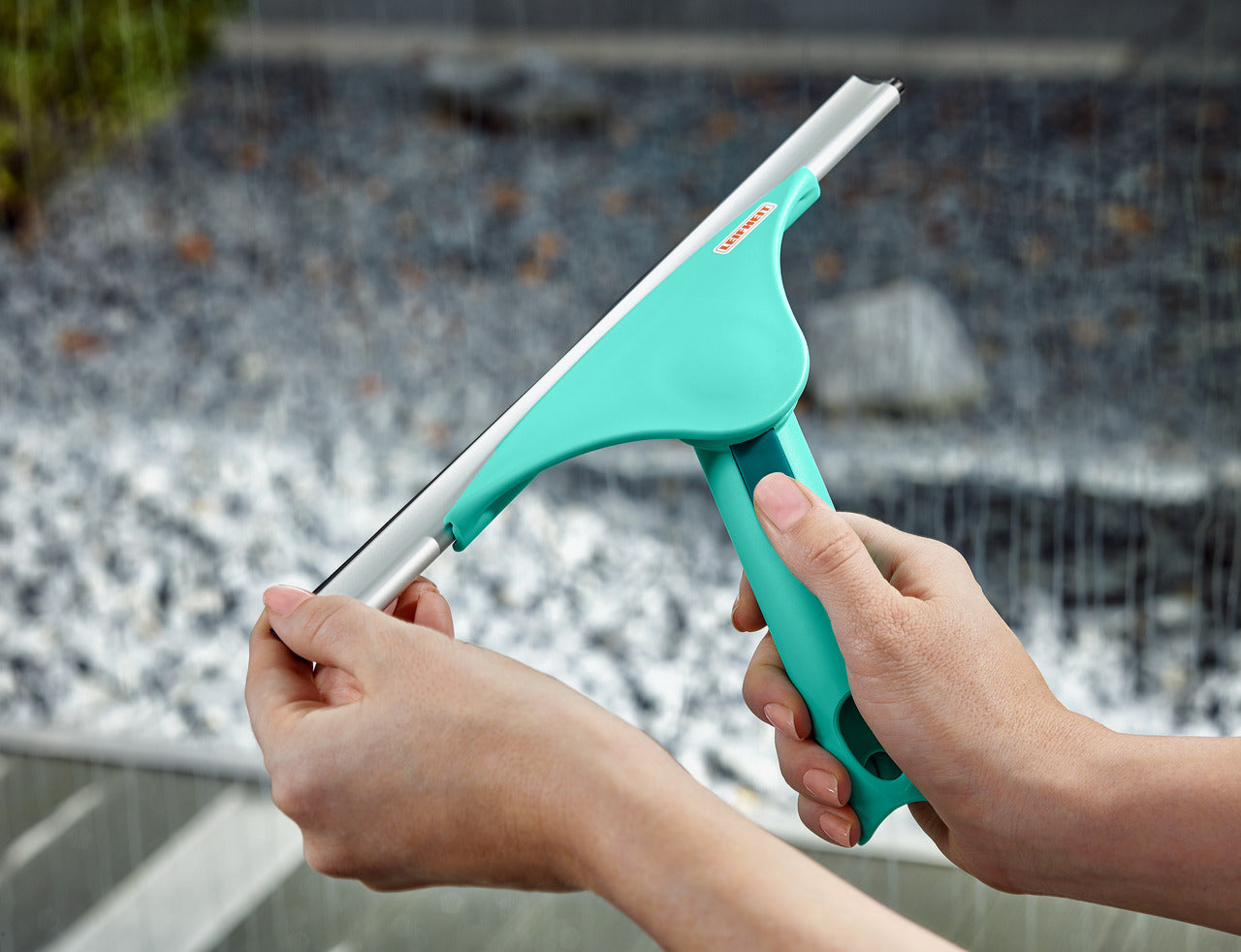Leifheit Window Slider XL Squeegee L51522