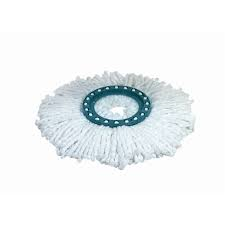 Leifheit Clean Twist Disc Mop Micro Fibre Replacement Head L52095