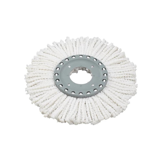 Leifheit L56793 Clean Twist Disc Mop Replacement Head L52067