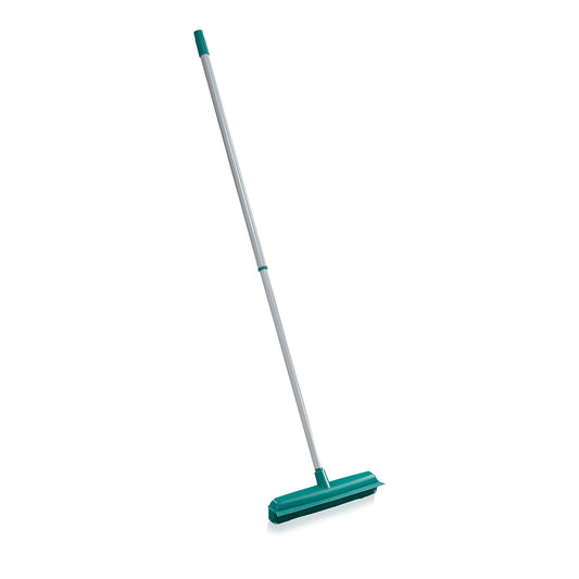 Leifheit Supra Rubber Broom L56415