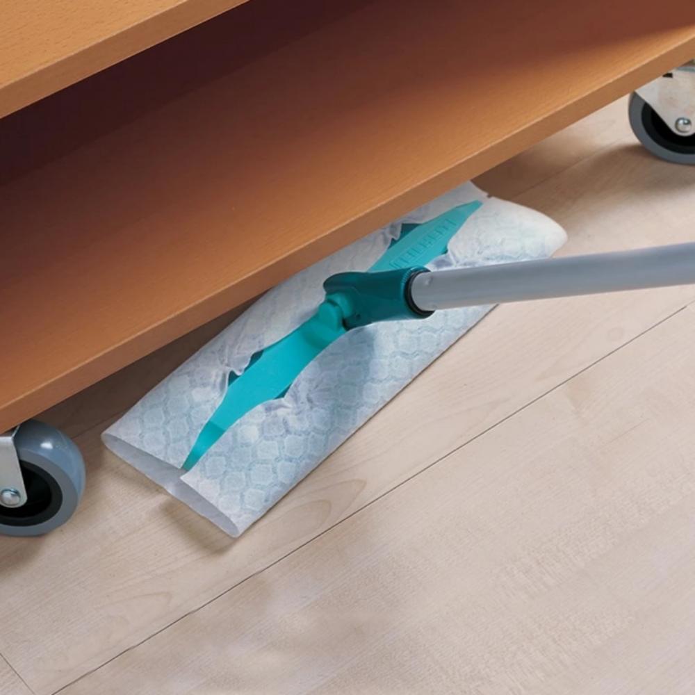 Leifheit Clean & Away Floor w/ Handle L56640