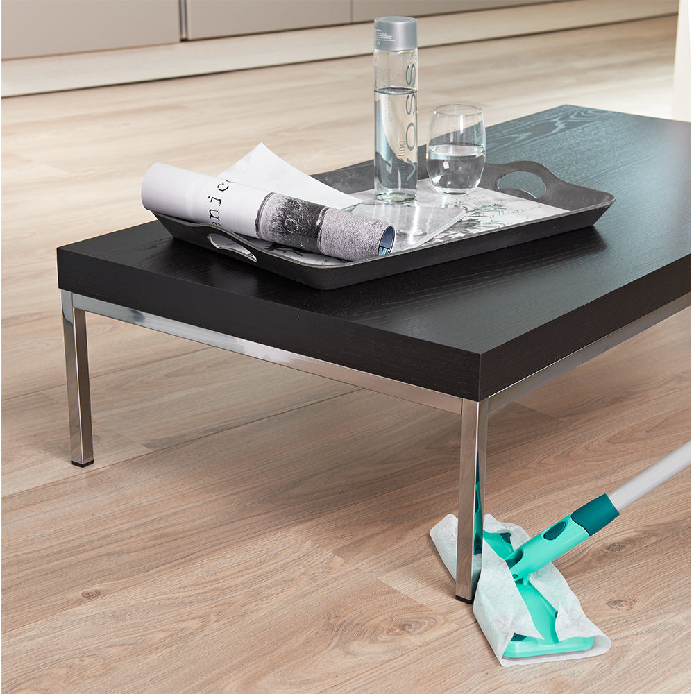 Leifheit Clean & Away Floor Mop Head for Click System L56672