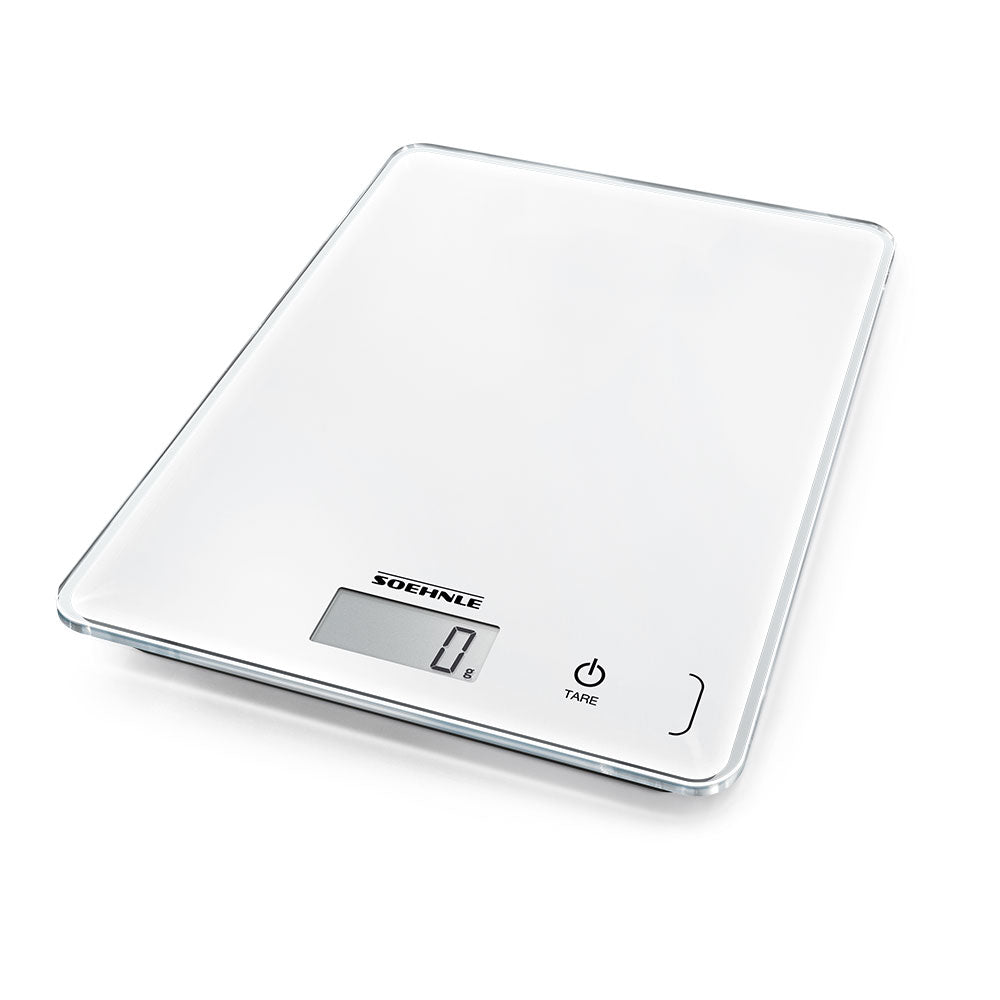 Soehnle Digital Scale Page Compact 300 S61501