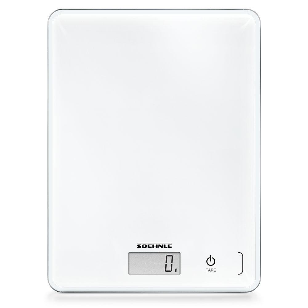 LEIFHEIT SOEHNLE Digital Scale Page Compact 300 S61501