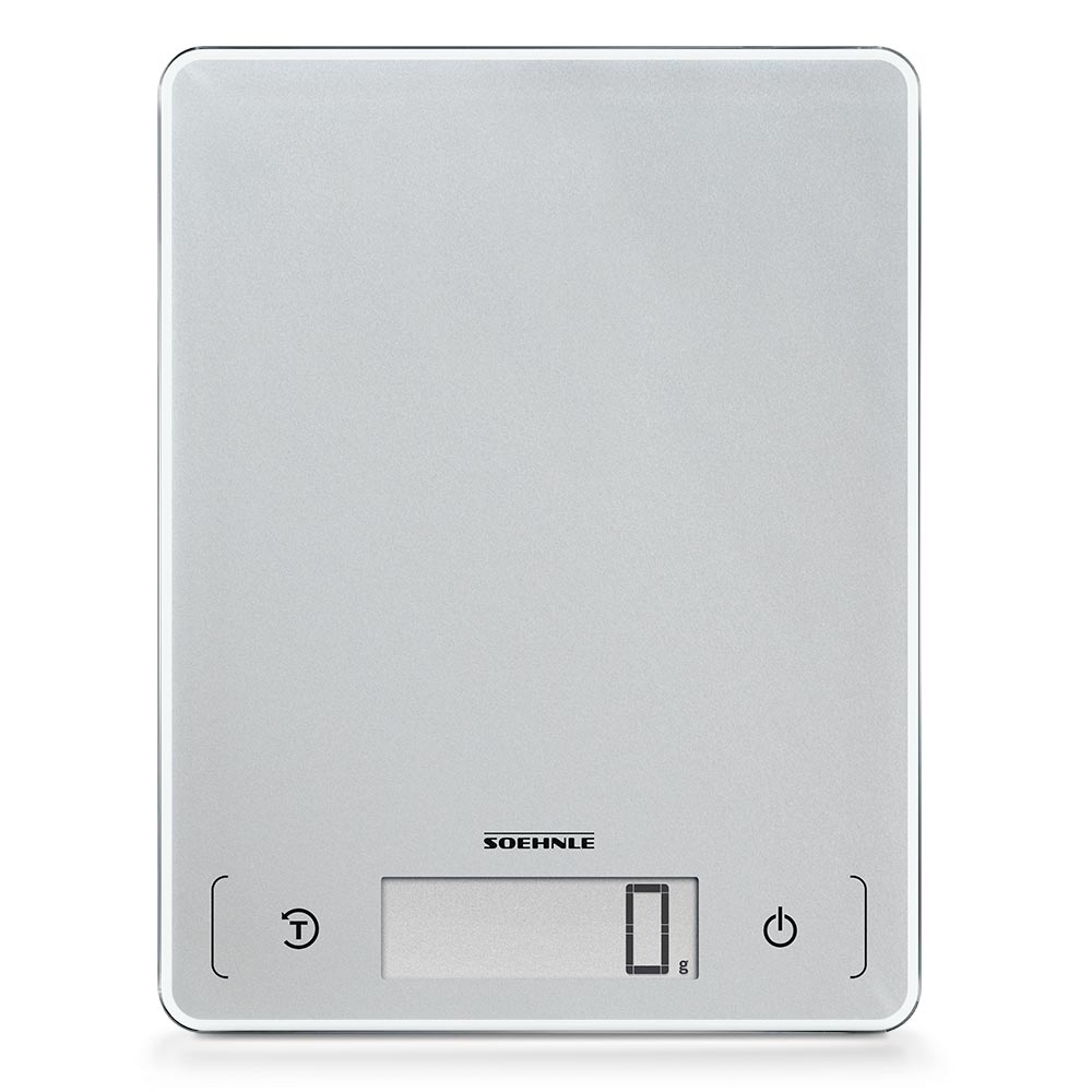 Soehnle Digital Scale Page Compact 300 Slim S61504