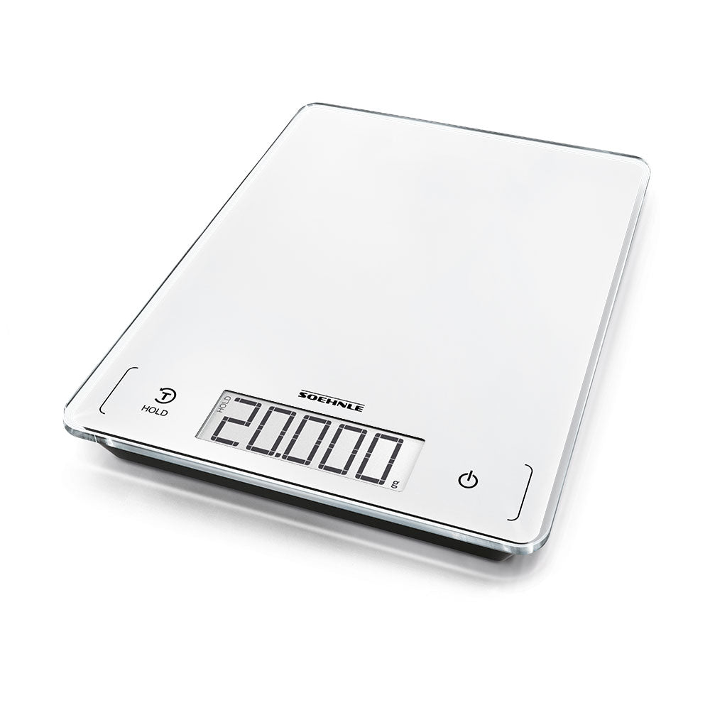 LEIFHEIT SOEHNLE Digital Scale Profi 300 S61507