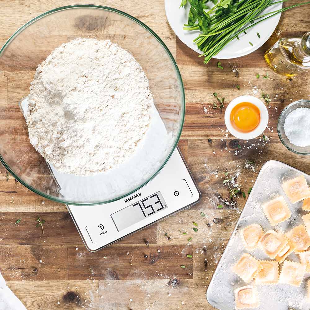 LEIFHEIT SOEHNLE Digital Scale Profi 300 S61507