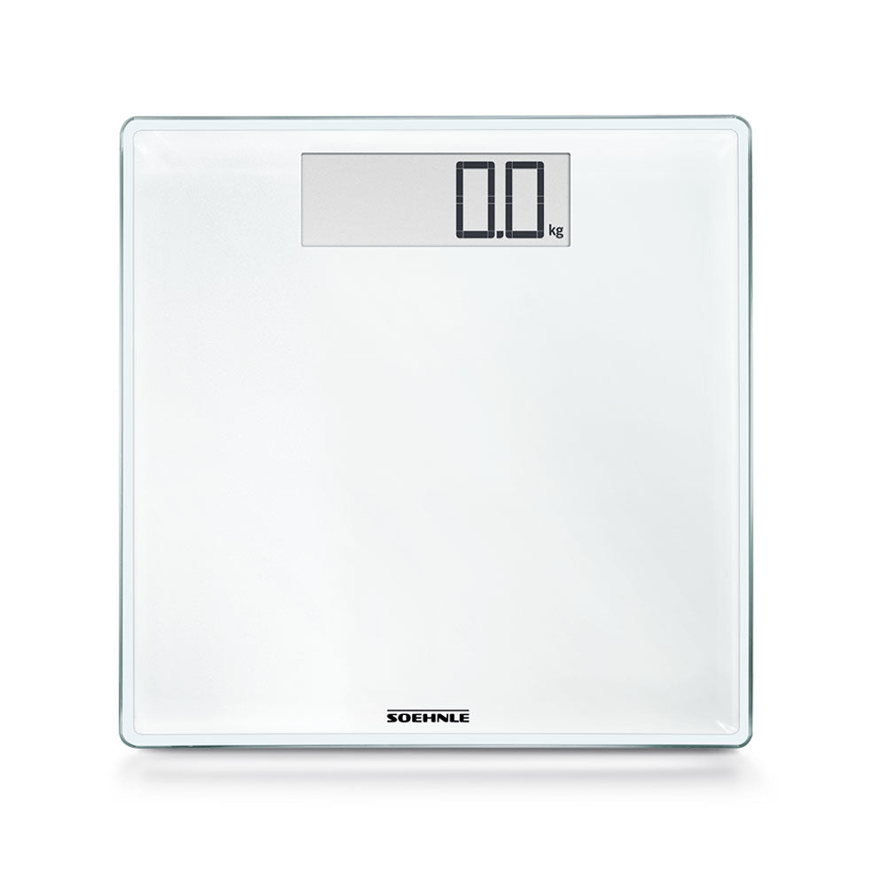 LEIFHEIT SOEHNLE Digital Scale Style Sense Comfort 100 S63853