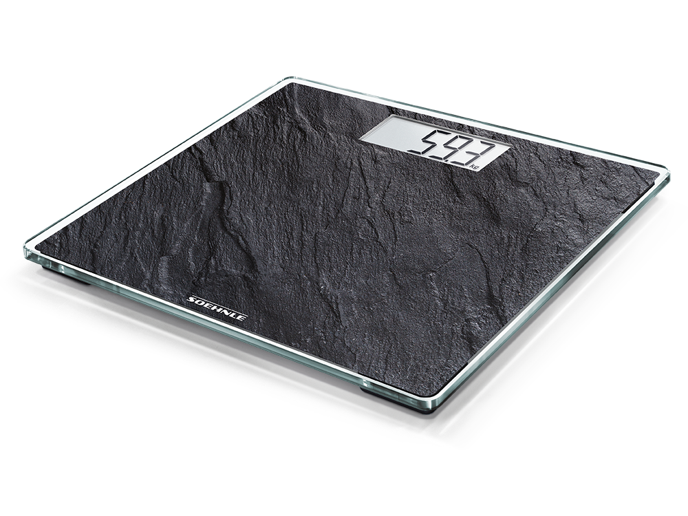 Soehnle Digital Personal Scale Style Sense Compact 300 S63852
