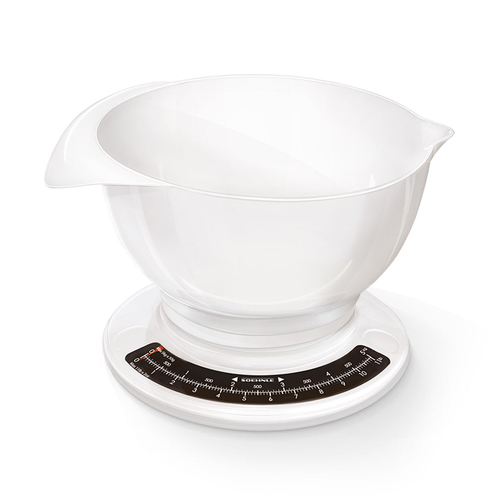 LEIFHEIT SOEHNLE Kitchen Scale Culina Pro S65054