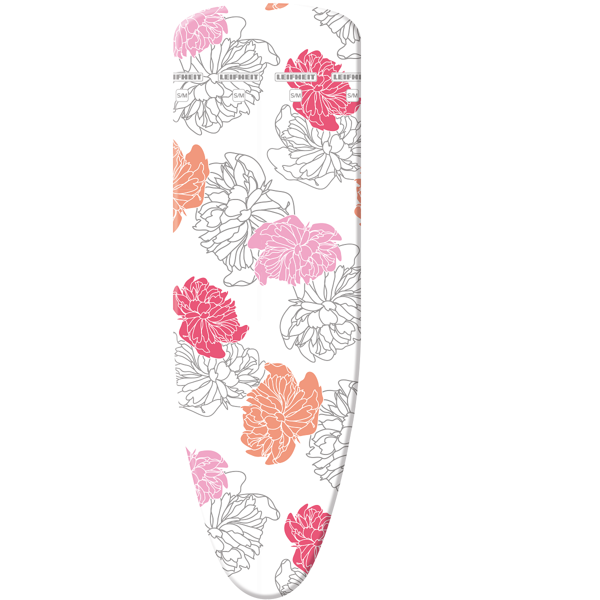 Leifheit Cotton Comfort S/M Ironing Board Cover L71601