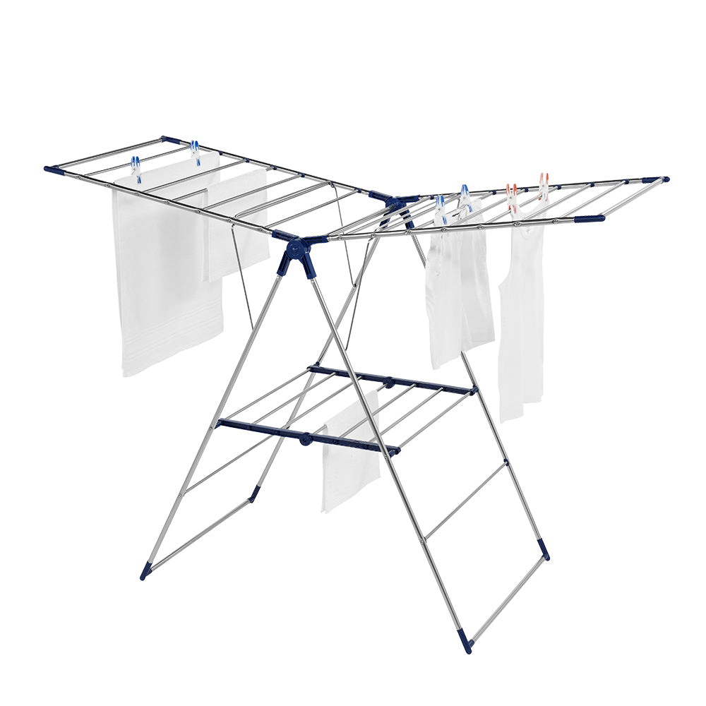 Leifheit pegasus 150 2024 flex clothes airer