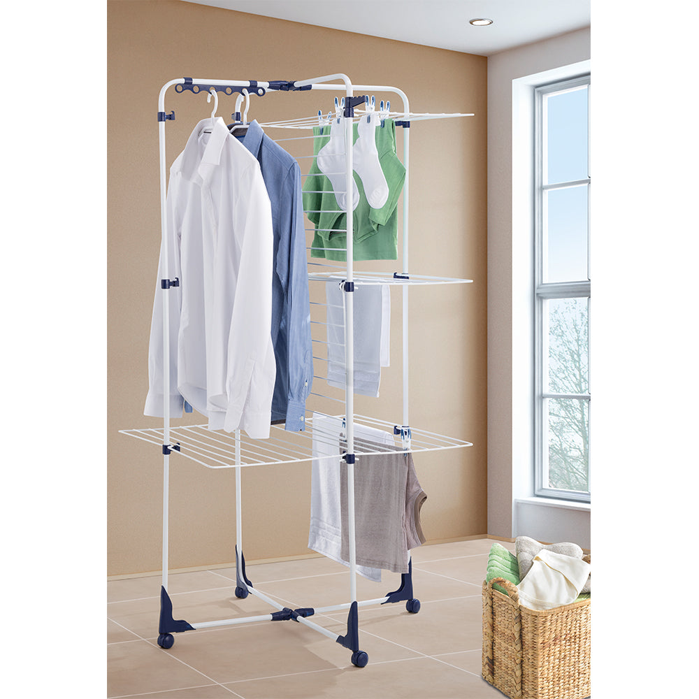 Leifheit Tower Dryer Classic 340 L81455